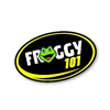 undefined WGGY - Froggy 101