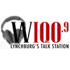 undefined WIQO-FM -  Lynchburg's Talk Station 100.9 FM