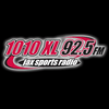 WJXL - 1010 XL Jax Sports Radio - 1010AM