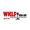 undefined WKLF 1000 AM & 95.5 FM