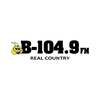 undefined WKQH B104.9 FM