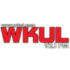 undefined WKUL 92.1 FM