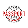 undefined WKYW Passport Radio 1490 AM