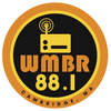 undefined WMBR 88.1 FM