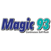 undefined WMGS - Magic 93 92.9 FM