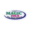 undefined WMGU Magic 106.9 FM