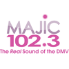 undefined WMMJ MAJIC 102.3