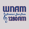 undefined WNAM 1280 AM