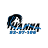 undefined WNNA Hanna 92-99-106