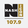 undefined WOGT Nash Icon 107.9 FM