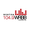 undefined WRBB - Back Bay 104.9