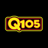 undefined WRBQ-FM - Q105 104.7 FM