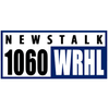 undefined WRHL - Newstalk 1060 AM