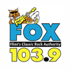 undefined WRSR The Fox 103.9