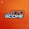 undefined WSCR - 670 AM The Score