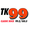 undefined WTKV - TK99 105.5 FM