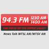 undefined WTSV - The Pulse 1230 AM