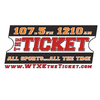 undefined WTXK - ESPN 107.5 The Ticket