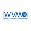 undefined WVMO-LP 98.7 FM