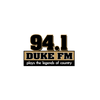 undefined WWDK 94.1 Duke FM