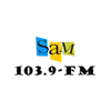 undefined WWEL SAM 103.9 FM