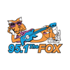 undefined WXFX 95.1 The Fox