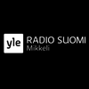 undefined YLE Radio Suomi Mikkeli