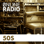 Radio 0nlineradio 50s