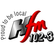 Radio 102.3 HFM