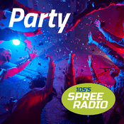 Radio 105‘5 Spreeradio Party