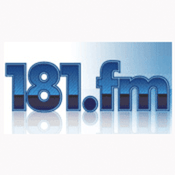 Radio 181.fm - US 181