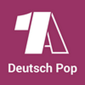 Radio 1A Deutsch Pop