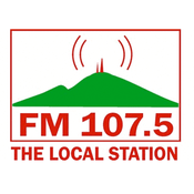 Radio FM107.5 The Local Station