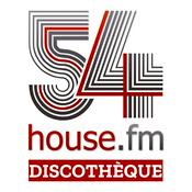 Radio 54house.fm Discothèque