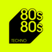 Radio 80s80s Techno