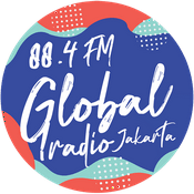 Radio Global Radio Jakarta 88.4