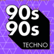 Radio 90s90s Techno