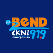 Radio CKNI 91.9 The Bend