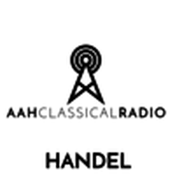 Radio Aah Radio - Classical - Handel