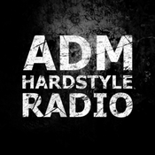 Radio A.D.M. Hardstyle Radio