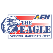 Radio American Forces Network - The Eagle