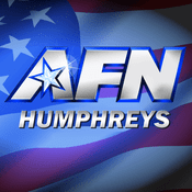 Radio AFN Humphreys