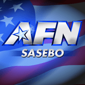 Radio AFN Sasebo