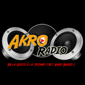 Radio Akro Radio