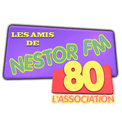 Radio ANESTOR FM 80