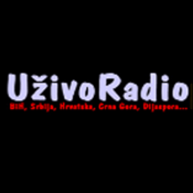 Radio Radio Antena Uzivo