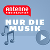 Radio Antenne Niedersachsen - Nur die Musik