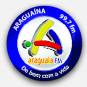 Radio Rádio Araguaia 96.7 FM