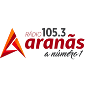 Radio Rádio Aranãs 105.3 FM