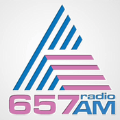 Radio Asianet Radio 657 AM